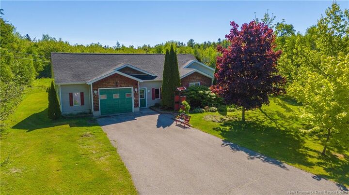 Property Photo: 44 Fabien O. Street NB E1X 2H5