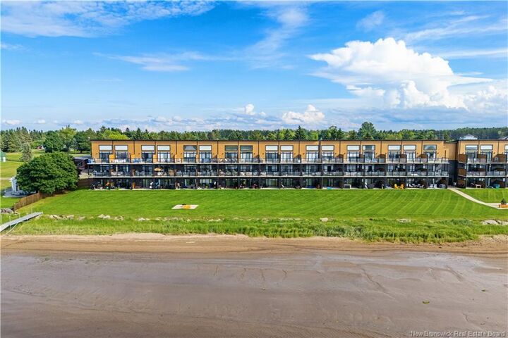Property Photo: 3808 Route 134 107 NB E4R 1T5