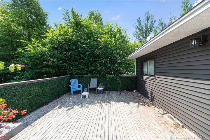 Property Photo: 252 Buckingham Avenue NB E1B 2N8