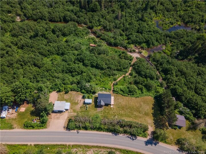 Property Photo: 11464 Route 114 NB E4E 5G1