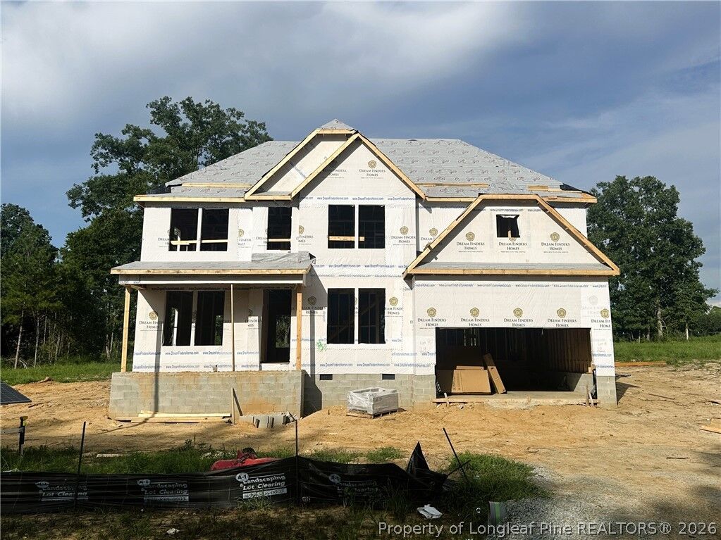 Property Photo:  318 Maverick (Lot 15) Lane  NC 28334 
