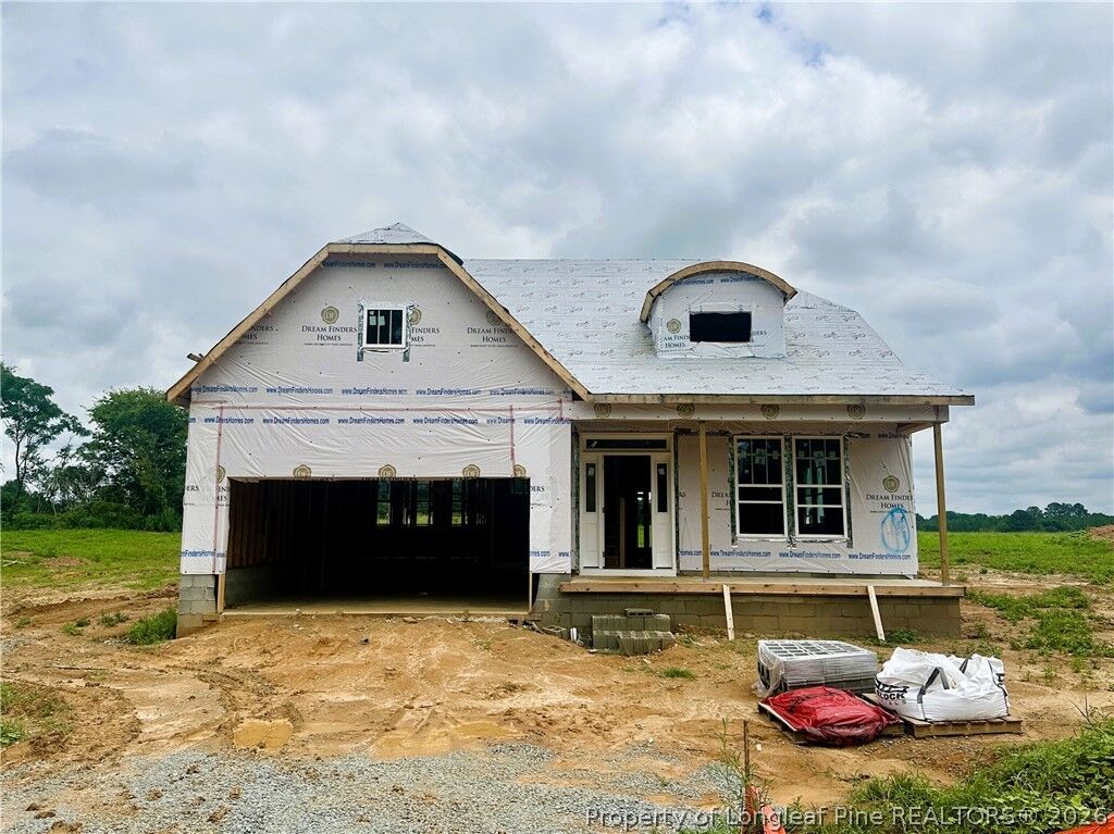 Property Photo:  230 Maverick (Lot 11) Lane  NC 28334 