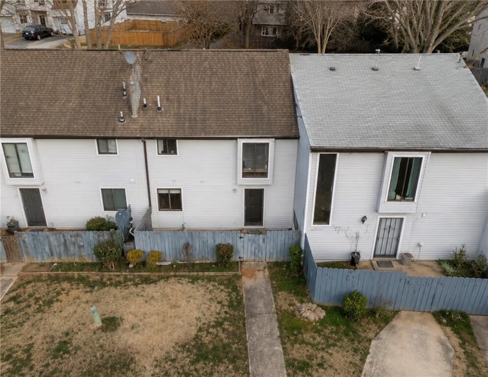 Property Photo:  273 Country Club Drive  GA 30238 
