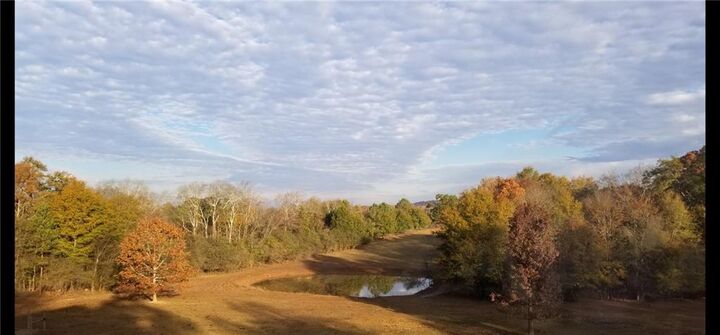 Property Photo: 268 Jones Slough Road GA 30145