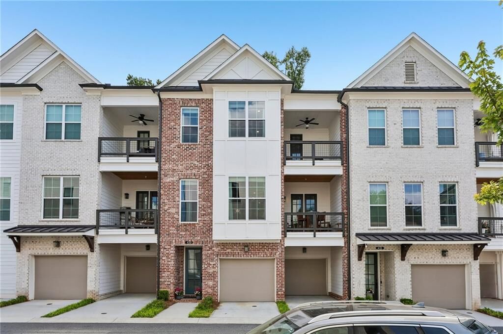 Property Photo: 433 Burton Drive GA 30009