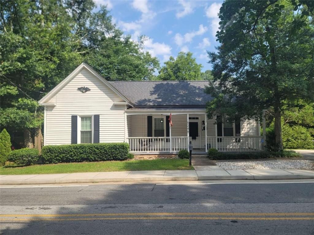 Property Photo: 5246 W Mountain Street W GA 30083