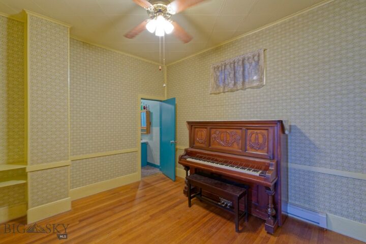 Property Photo:  412 W Park Street  MT 59701 