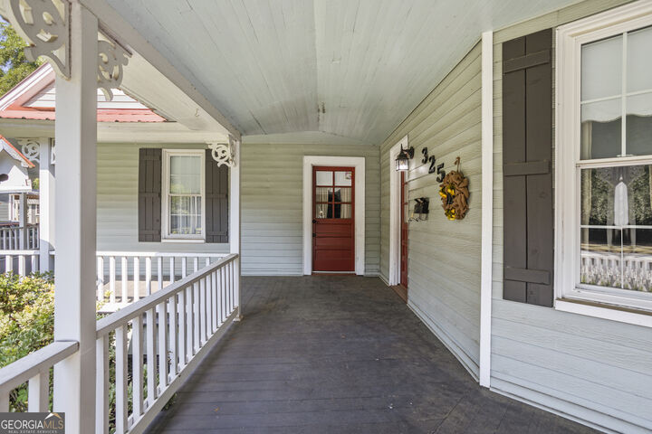 Property Photo:  325 N Main Street  GA 31313 