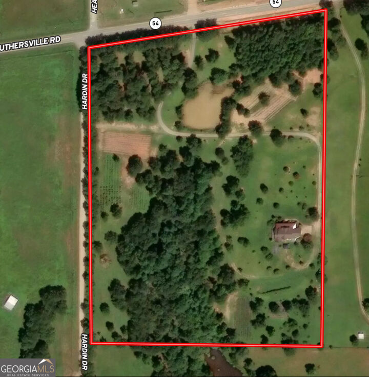Property Photo: 6659 Lone Oak Road GA 30230