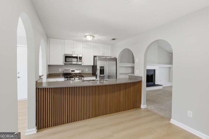 Property Photo:  6531 Gina Agha Circle  GA 30038 