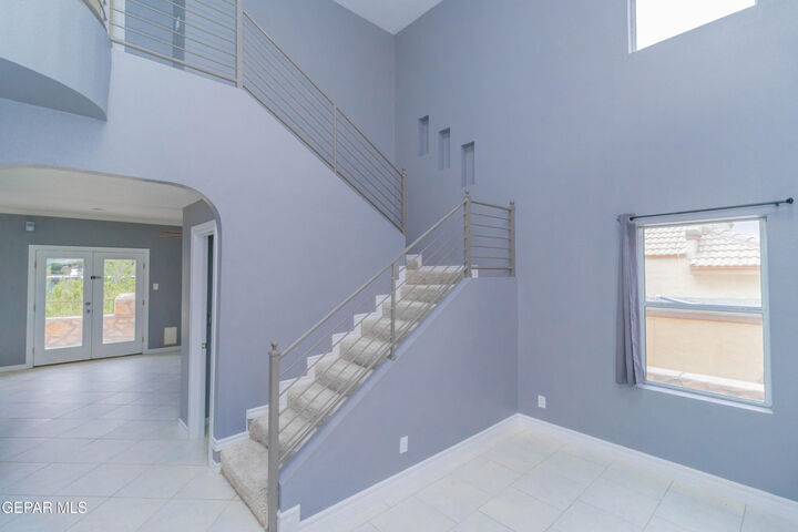 Property Photo: 4744 Excalibur Drive TX 79902