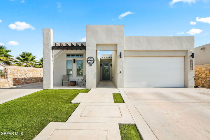 Property Photo: 14272 John Scagno TX 79938