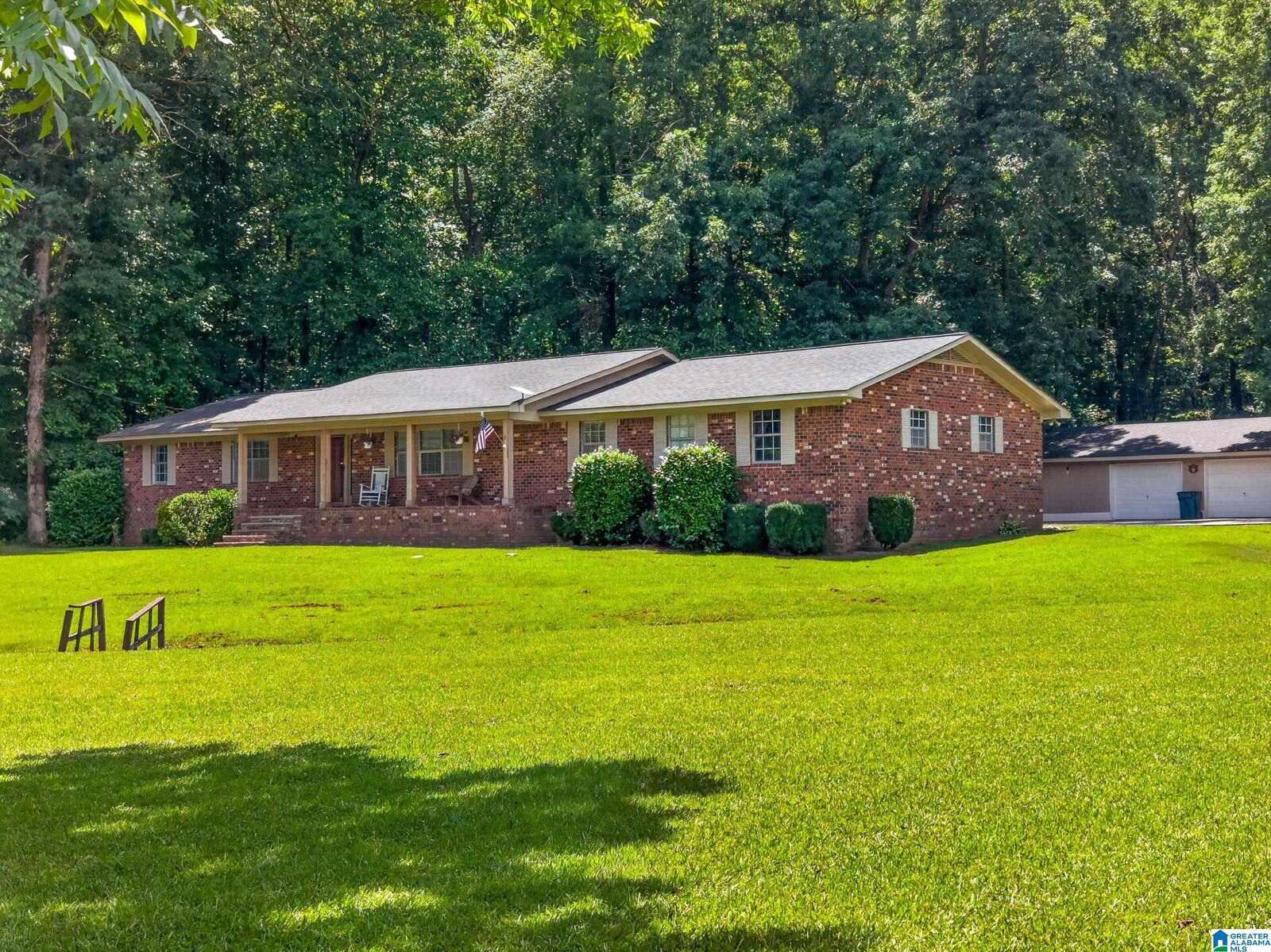 Property Photo: 716 King Road AL 35121