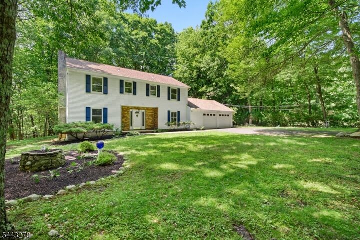 Property Photo: 73 Lozier Rd NJ 07828