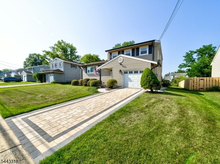 Property Photo:  26 Demond Pl  NJ 08876 
