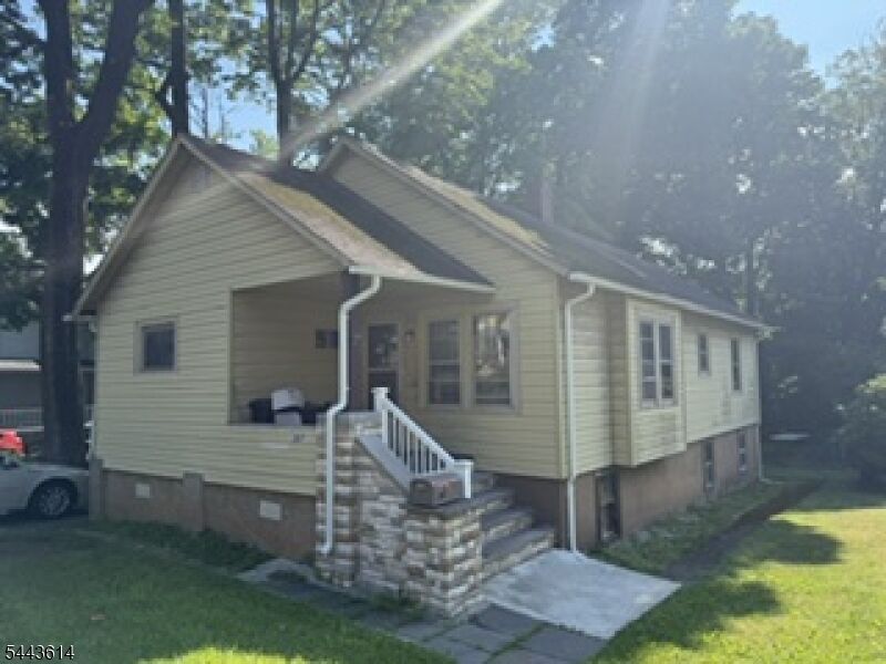 Property Photo:  367 Howard Blvd  NJ 07856 