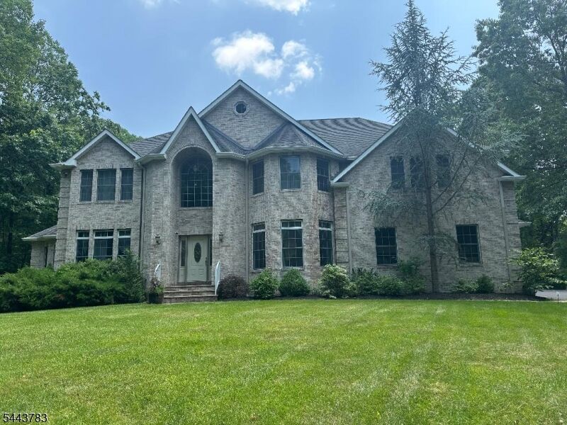 Property Photo:  966 County Road 517  NJ 07840 