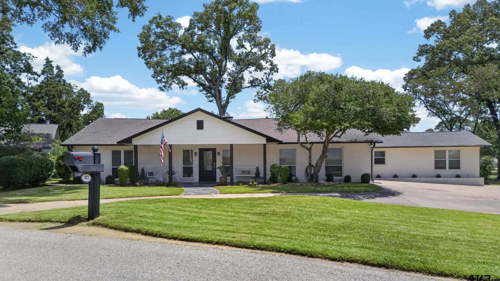 Property Photo:  102 Monticello Ln  TX 75757 