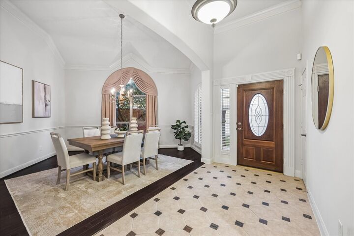 Property Photo:  12606 Tallwood Crossing Lane  TX 77041 