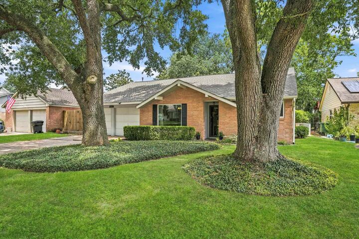 Property Photo:  6006 Vicki John Drive  TX 77096 