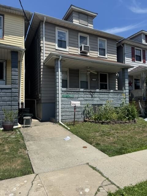 Property Photo:  172 Centre Ave  NJ 07094 