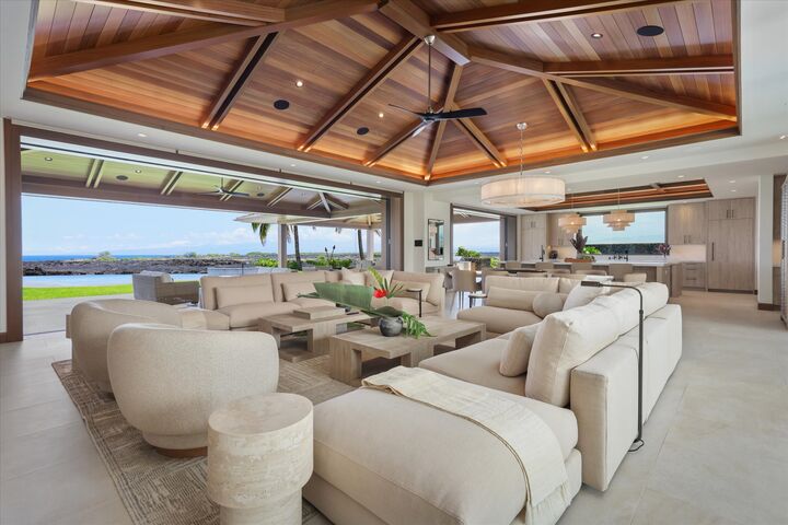 Property Photo:  72-1174 Kekahawaiole Dr  HI 96740 