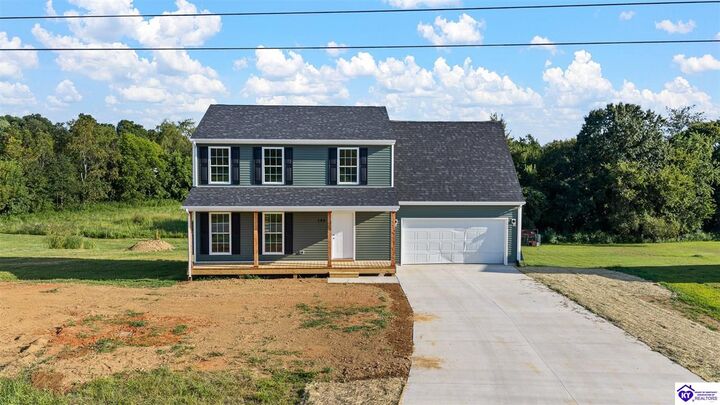 Property Photo:  188 Molly Way  KY 42701 