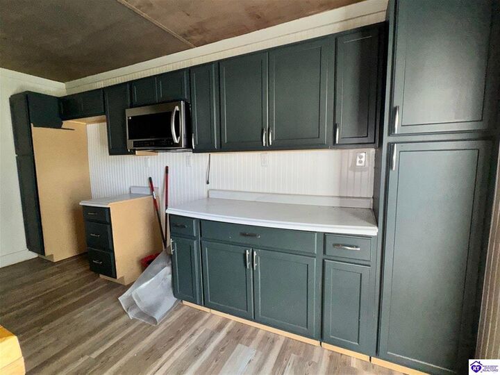 Property Photo:  2680 Hardesty Raymond Road  KY 40147 