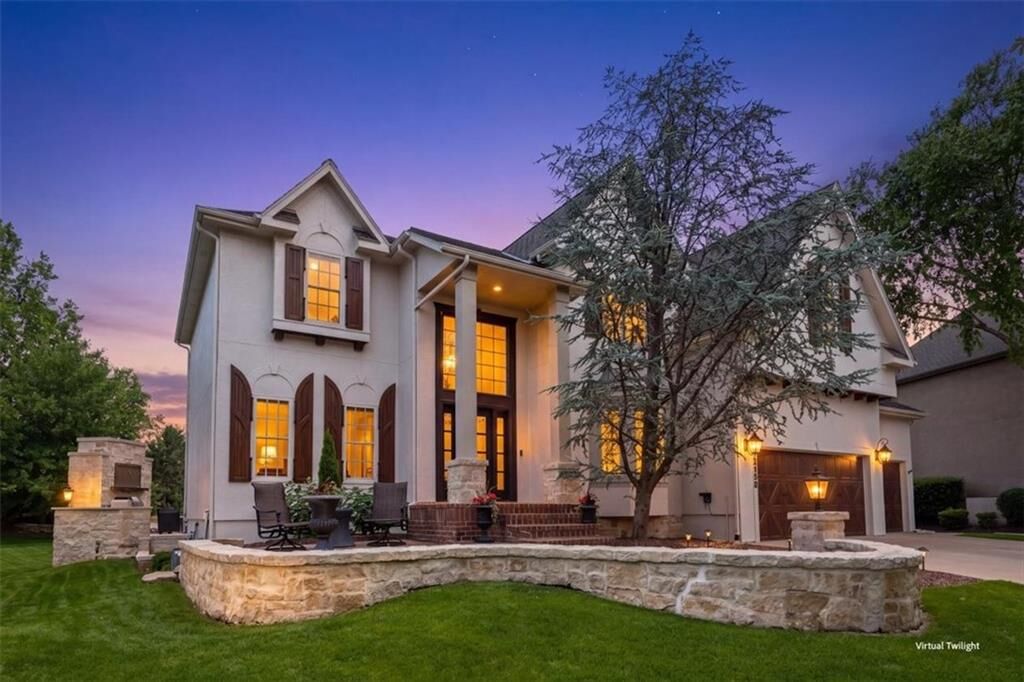 Property Photo:  14748 Maple Street  KS 66223 