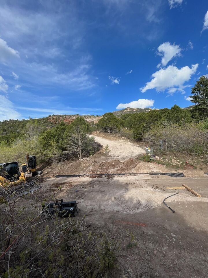 Property Photo:  2163 S High Cedar View Dr  UT 84720 