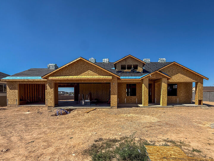 Property Photo:  3836 925 N  UT 84720 