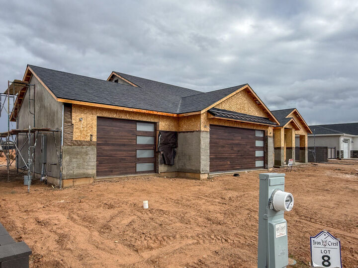 Property Photo:  3836 925 N  UT 84720 