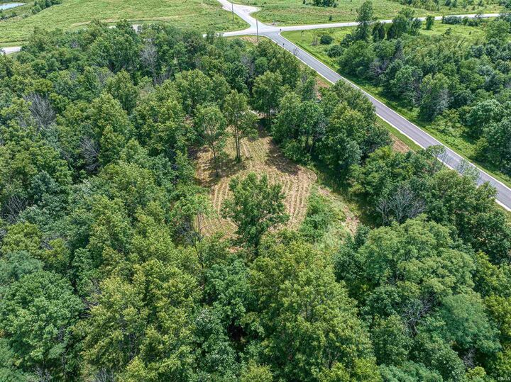 Property Photo:  4444 Zoar Church Road  IN 47613 