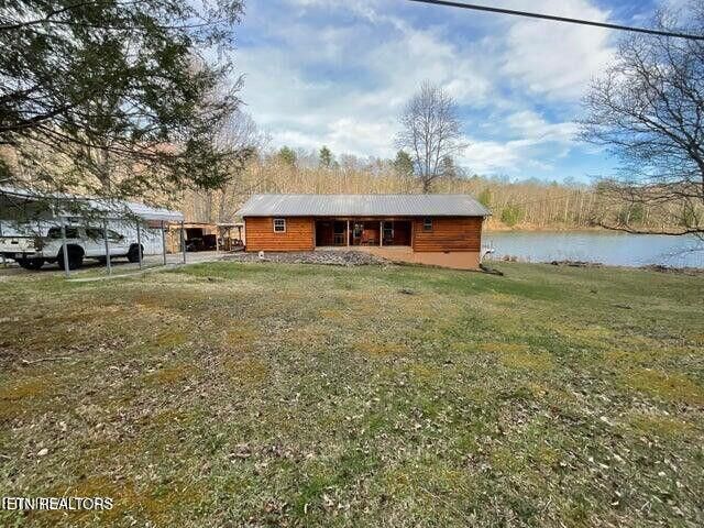 Property Photo:  1218 Bear Den Rd  TN 37337 