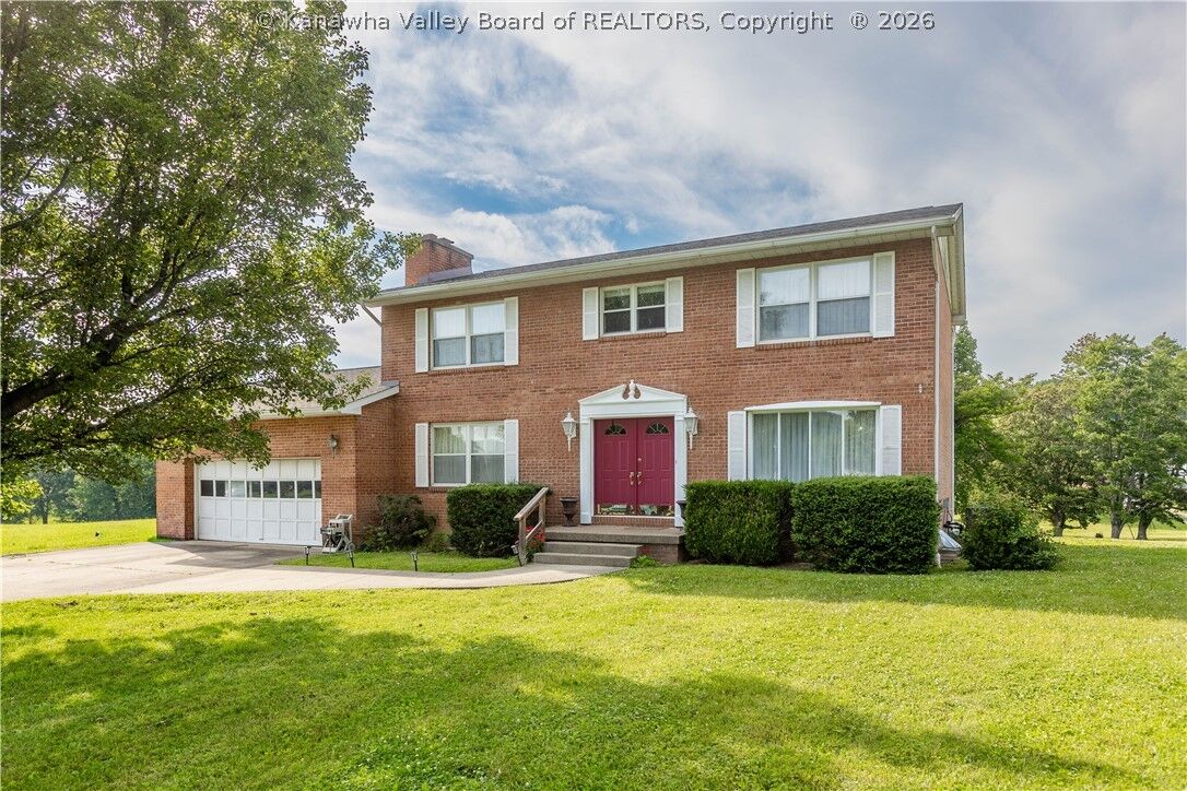 Property Photo:  502 Sunnybrook Drive  WV 25526 