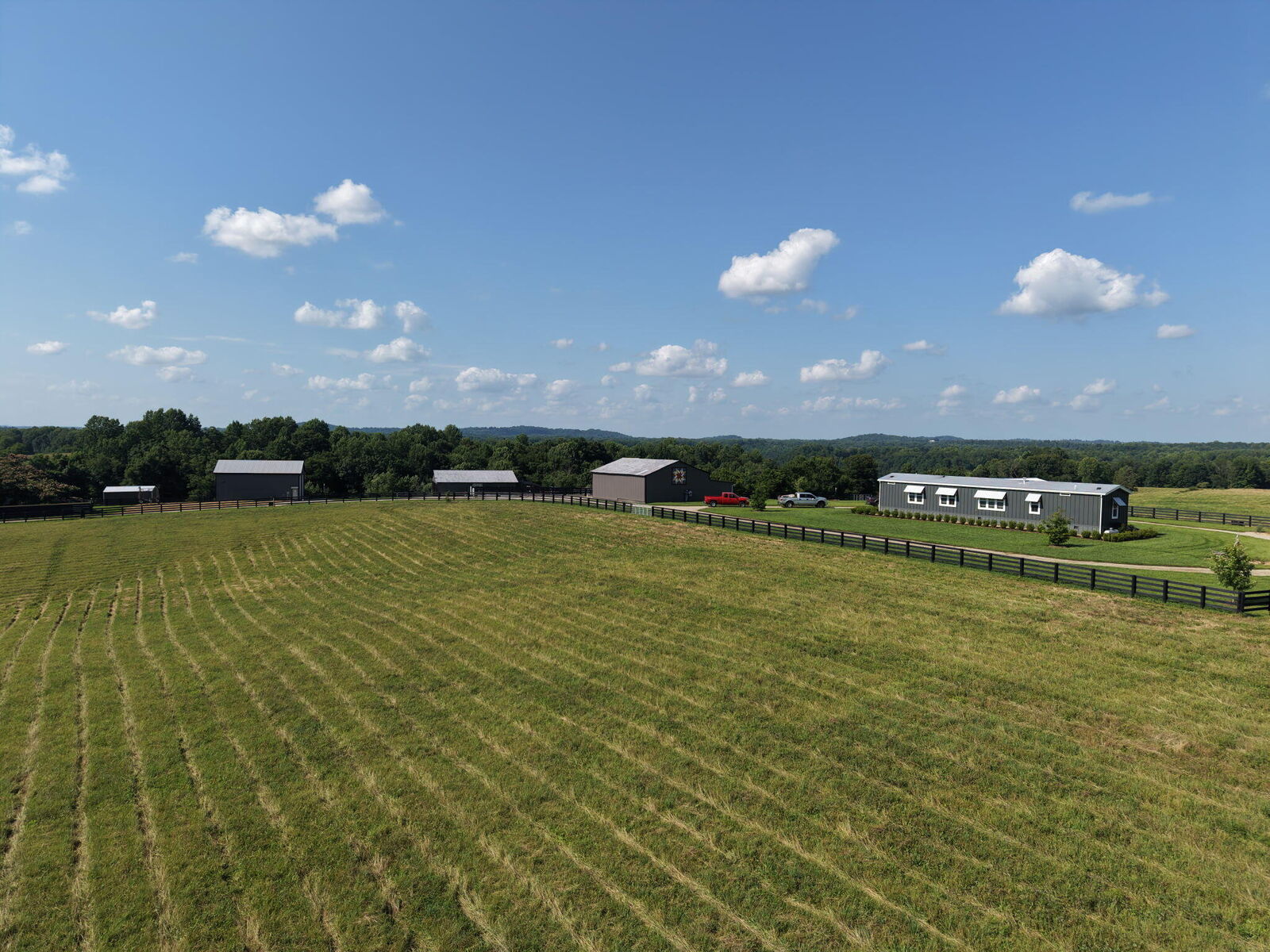 Property Photo: 2511 Calvary Ridge Road KY 42566