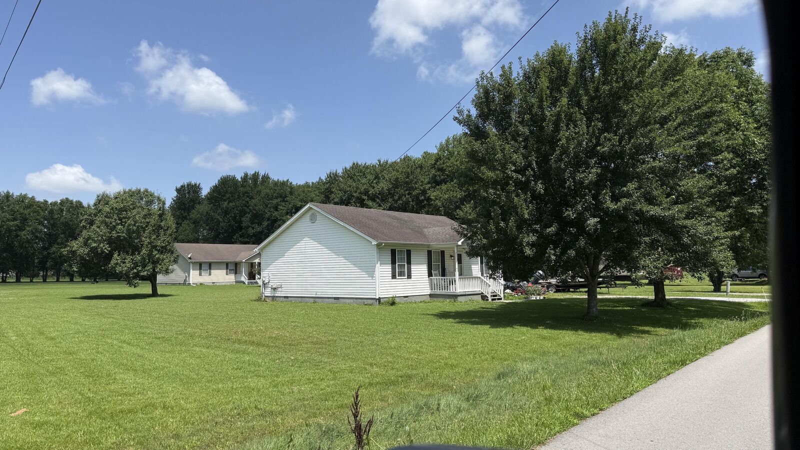 Property Photo: 271 Jones Lane KY 40440