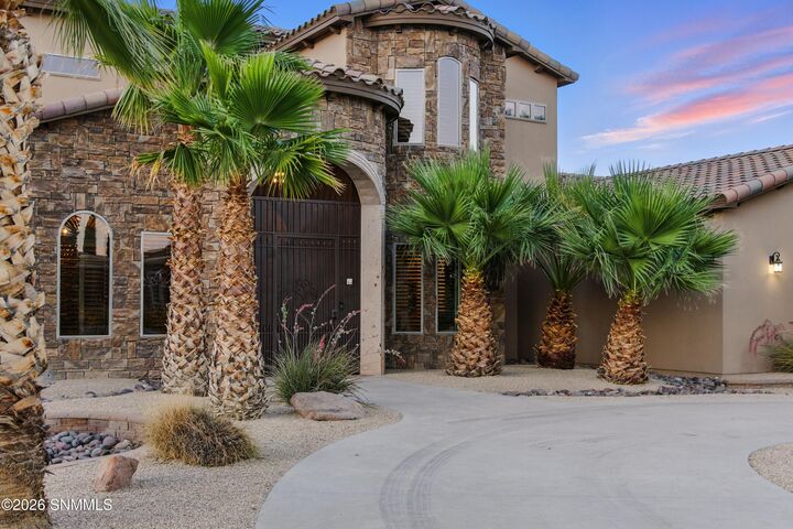 Property Photo:  7920 Apache Canyon Drive  NM 88007 