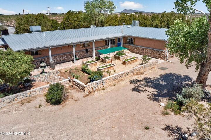 Property Photo:  2525 Highway 418  NM 88030 