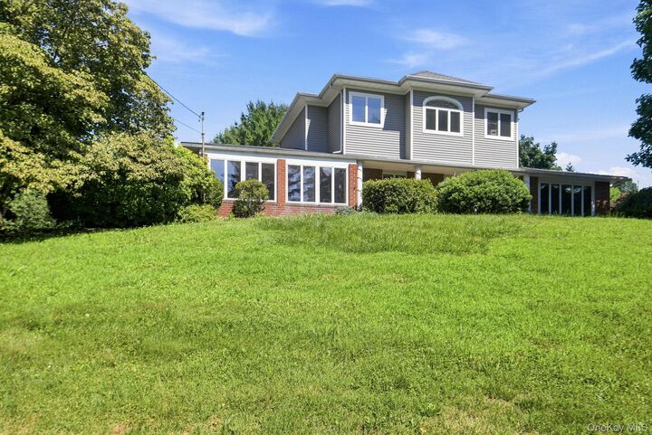 Property Photo:  91 Ridge Road  NY 12542 