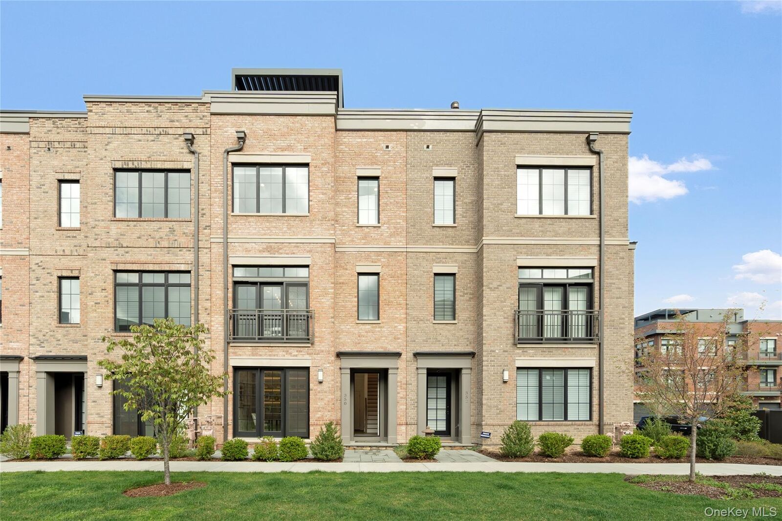 Property Photo:  350 Horseman Boulevard  NY 10591 