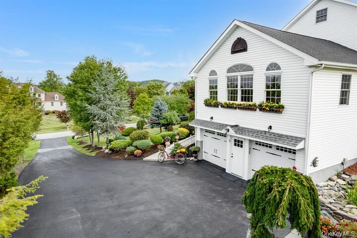Property Photo:  49 Cunningham Drive  NY 12540 