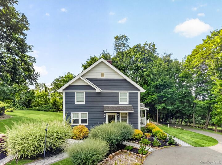 Property Photo:  155 Arcadia Road  NY 10924 