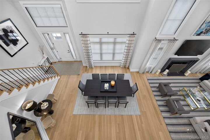 Property Photo: 63 Three Ponds Lane W NY 11797