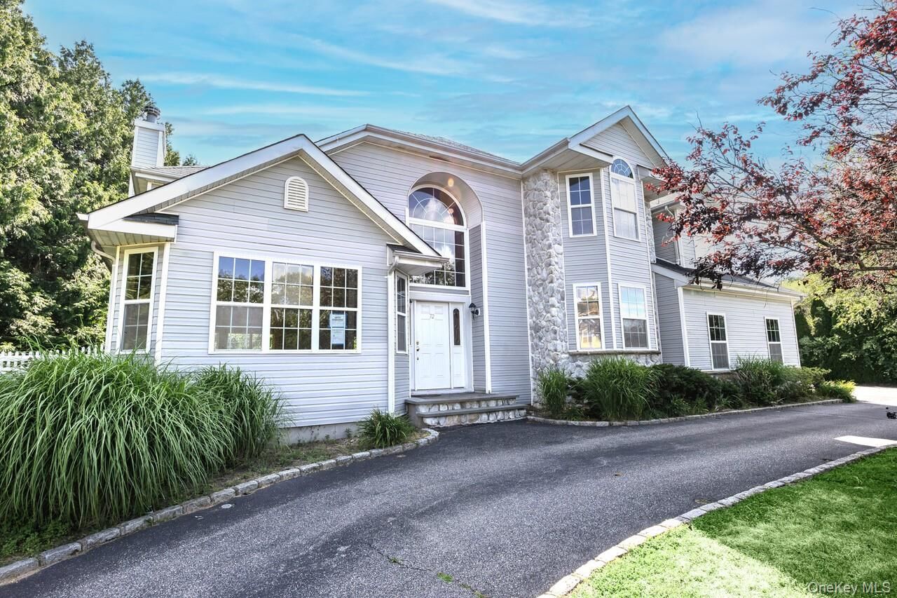 Property Photo: 72 Sweetgum Lane NY 11764