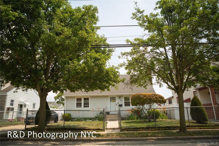 Property Photo: 28 Harrison Avenue NY 11520