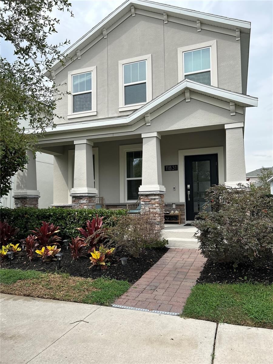 Property Photo:  11831 Charades Street  FL 32832 