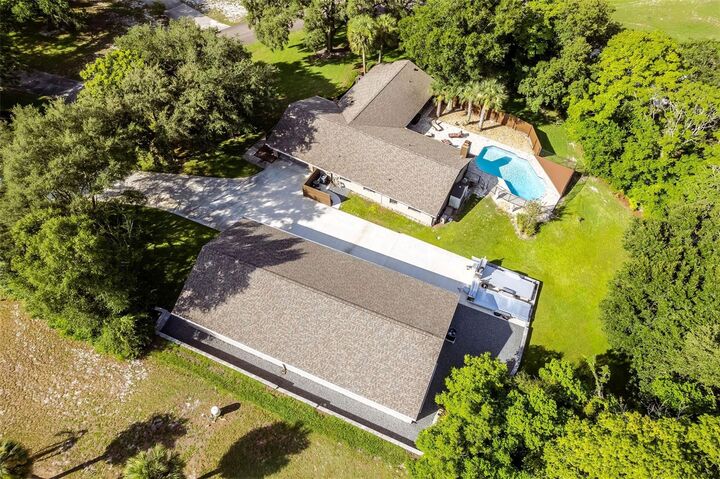 Property Photo: 1930 Long Pond Drive FL 32779