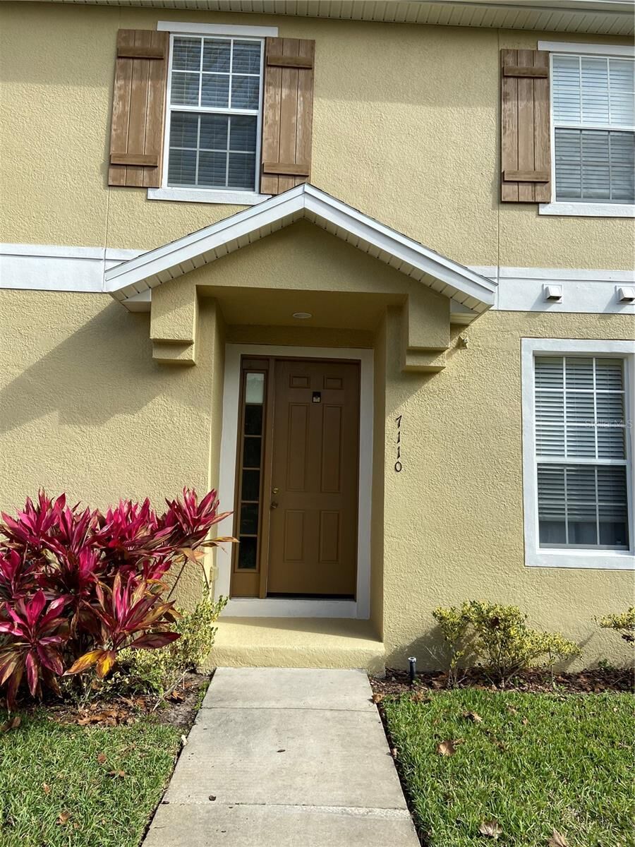 Property Photo:  7110 Forty Banks Road 7110  FL 34773 