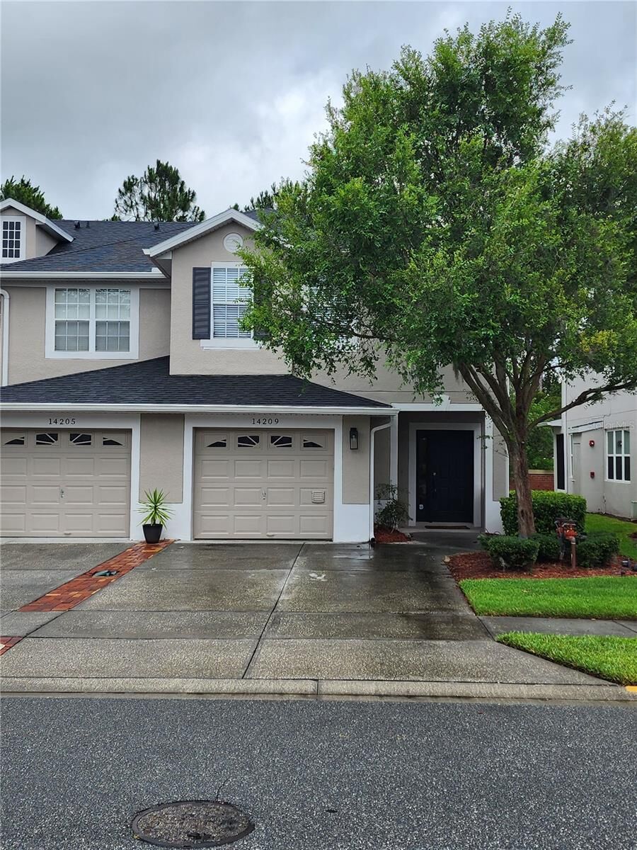 Property Photo:  14209 Turning Leaf Drive  FL 32828 